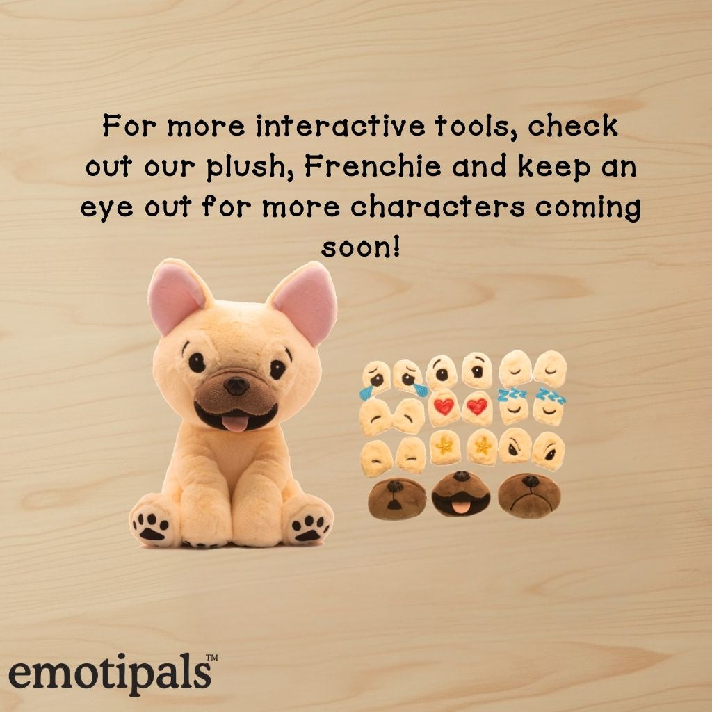 Baby Monkey Punch Social Emotional Learning Craft| Social Emotional Learning Activity for Preschool | Emotions Cut & Paste SEL Printable