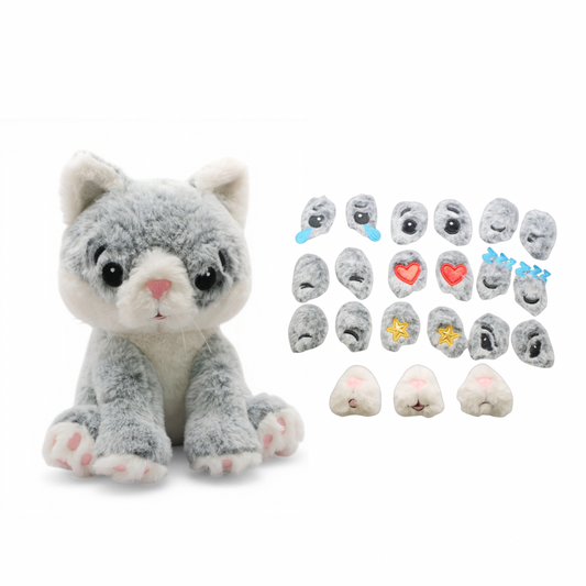 emotipals™ "Cat”
