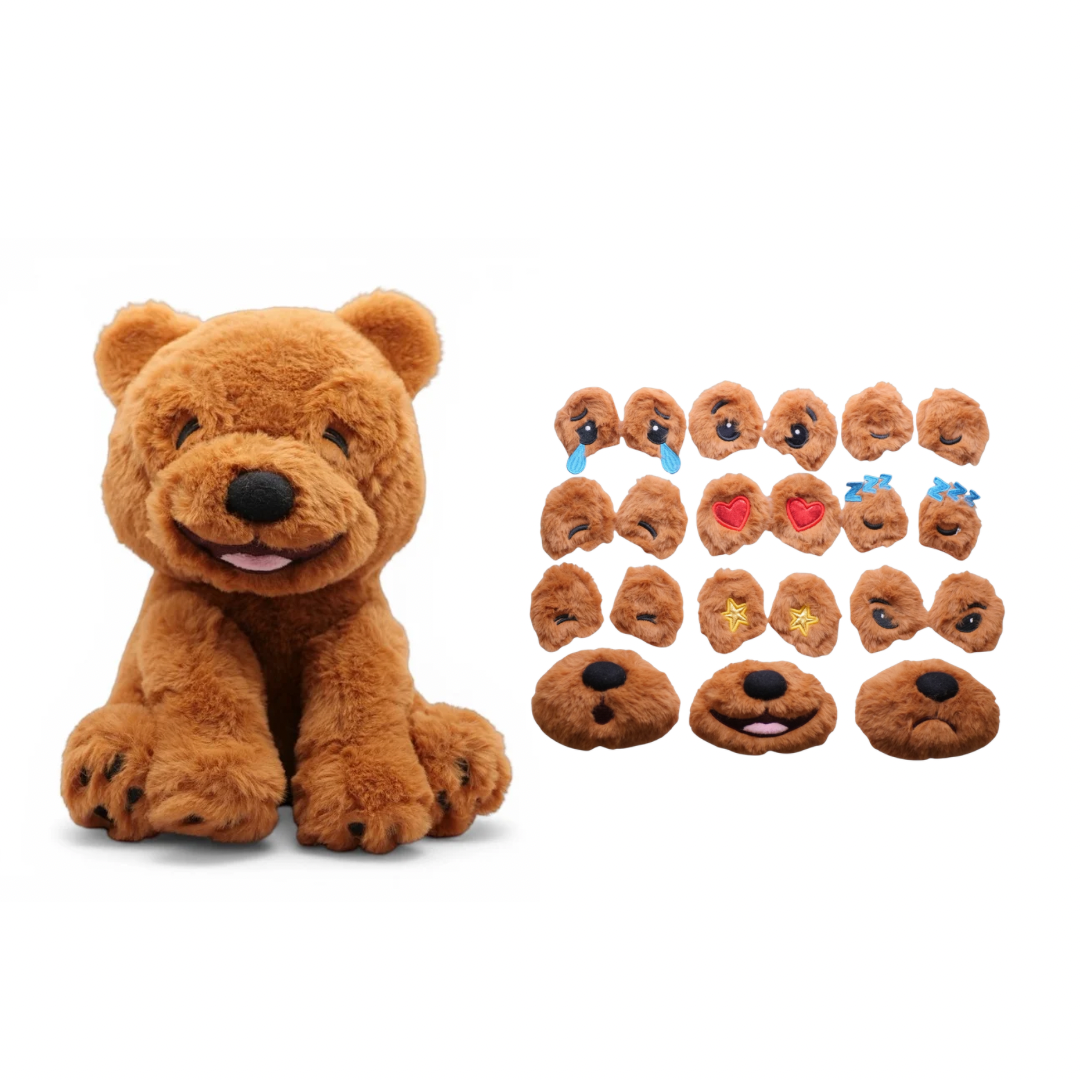 emotipals™ "Bear”