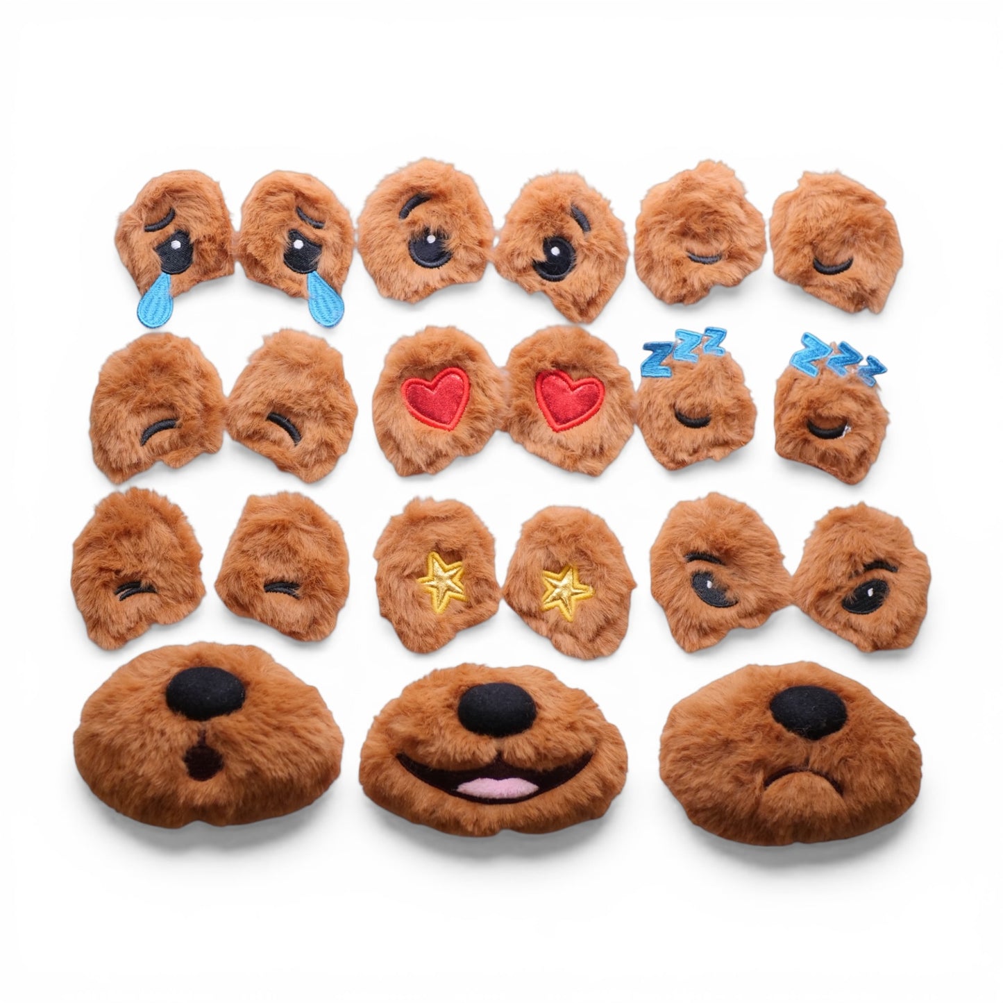emotipals™ "Bear”